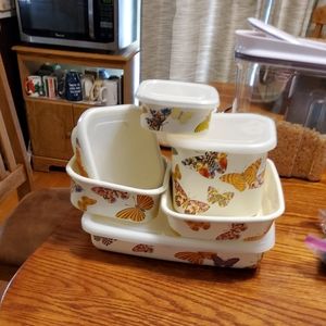 Mackenzie Child storage container